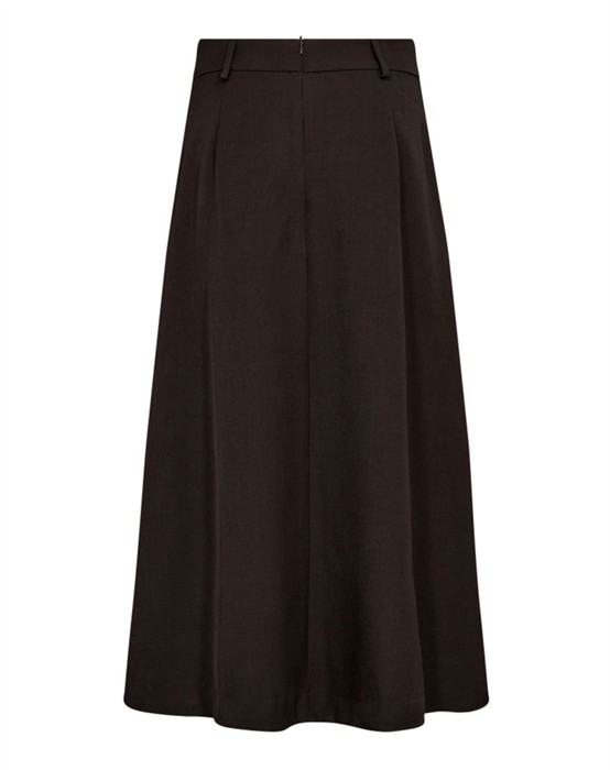 Luna CC Pocket Pleat Nederdel